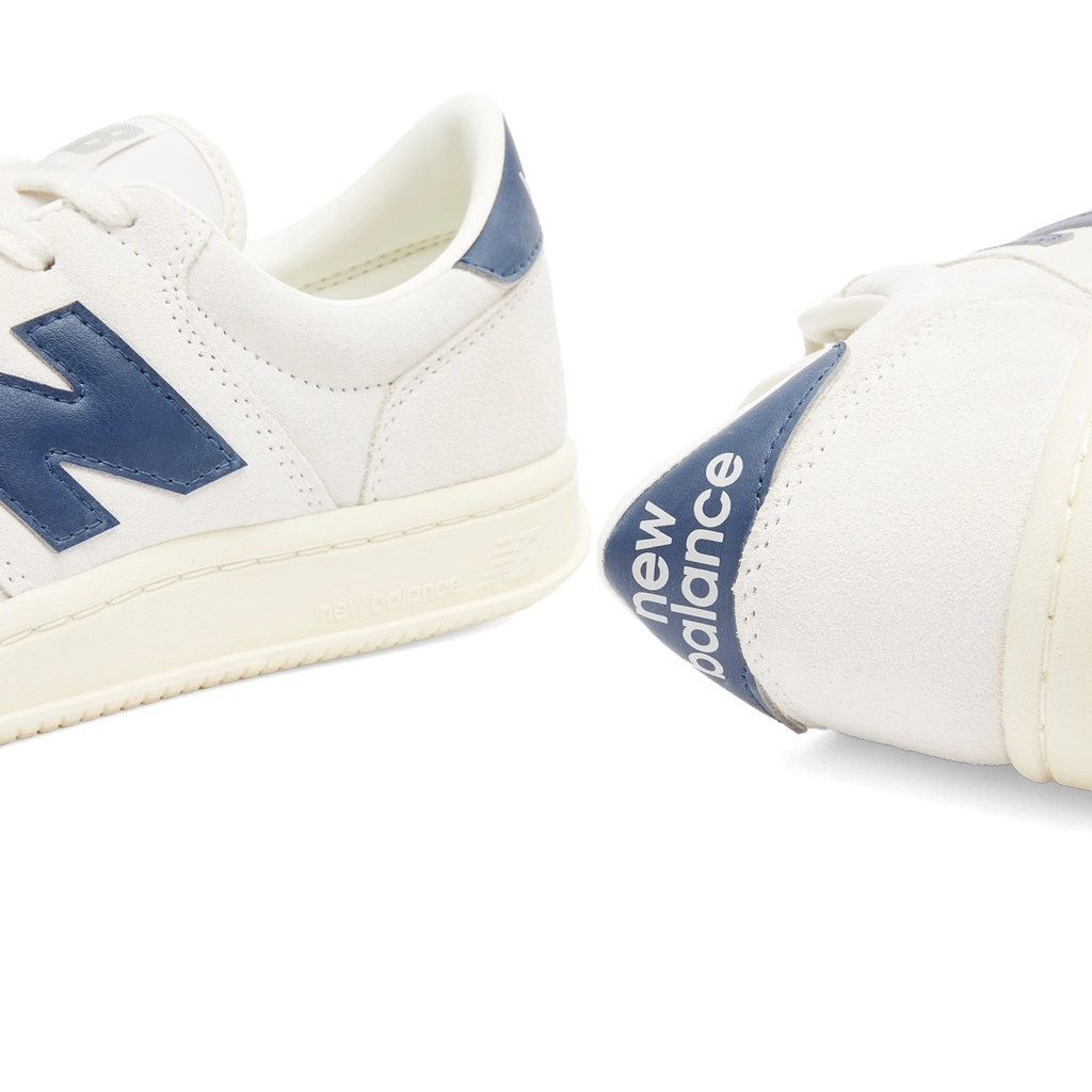 New Balance CT500CF White